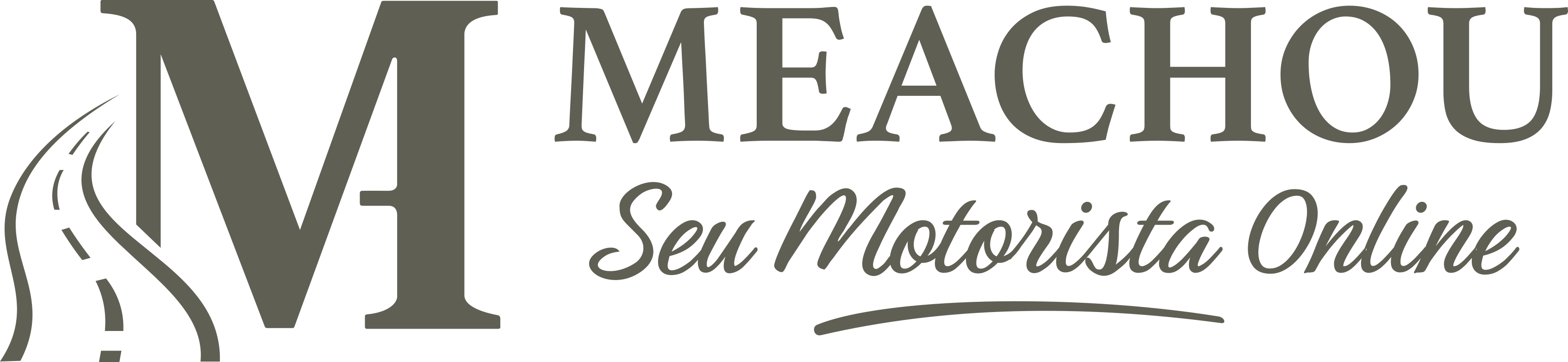 MeAchou  - Seu Motorista Online